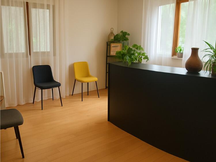 Clinique d'acupuncture